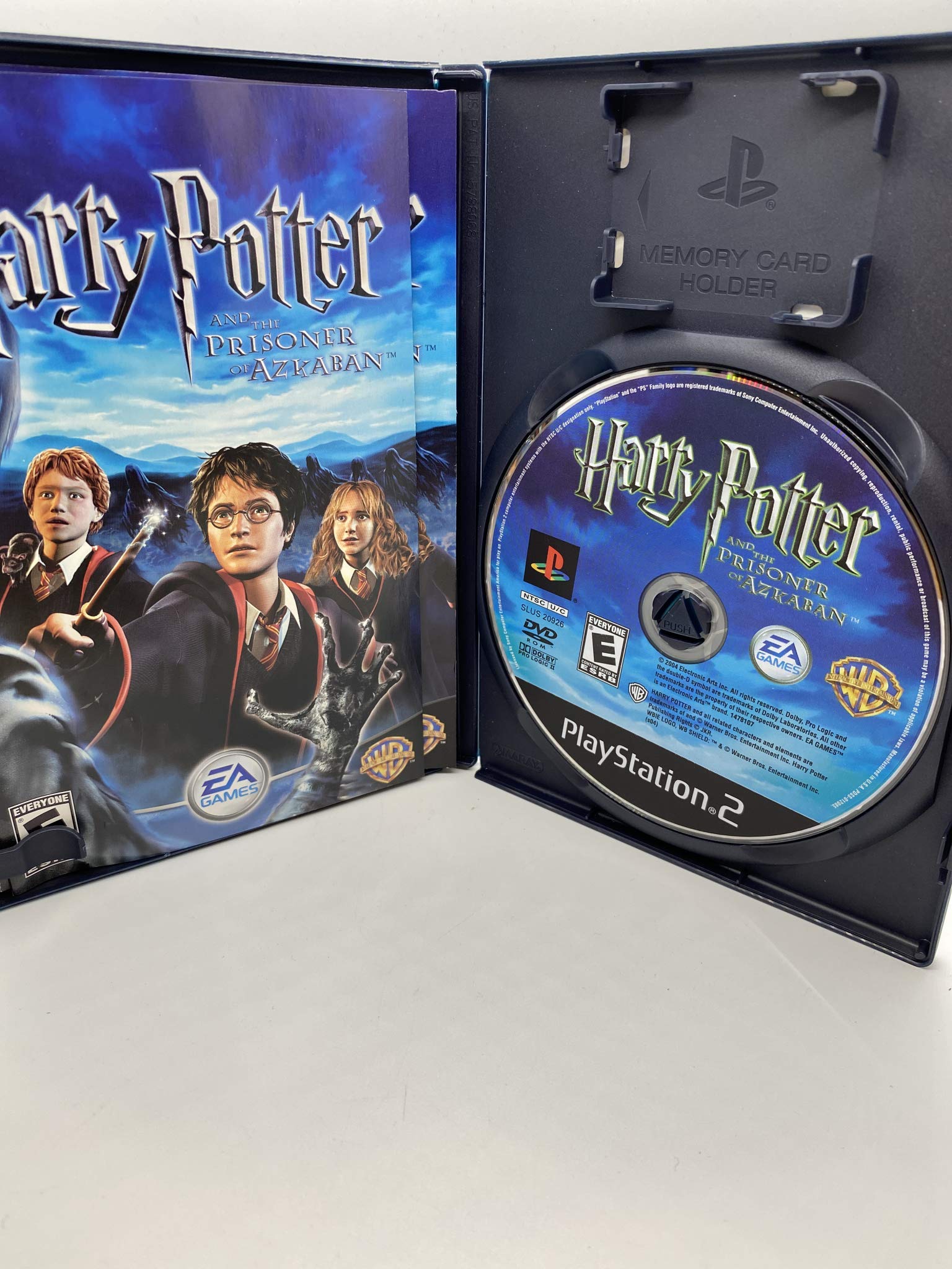 家庭の医学　ハガキ付き　PS2　 medicine ｗ/postcard Amazon.com: Harry Potter and the Prisoner of Azkaban : Unknown